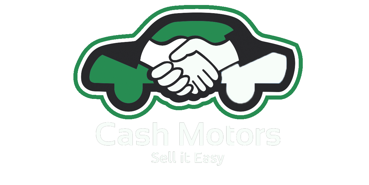 Cash Motors Logo